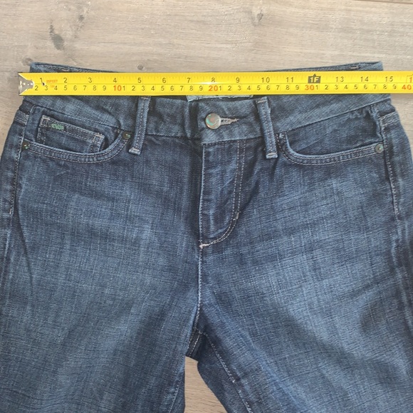 Joes Jeans Muse Size 27/28 - Picture 5 of 8